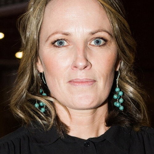 Helen Behan