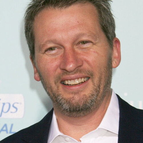 Ken Kwapis