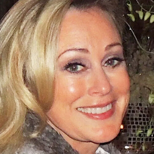Sandra Wilder