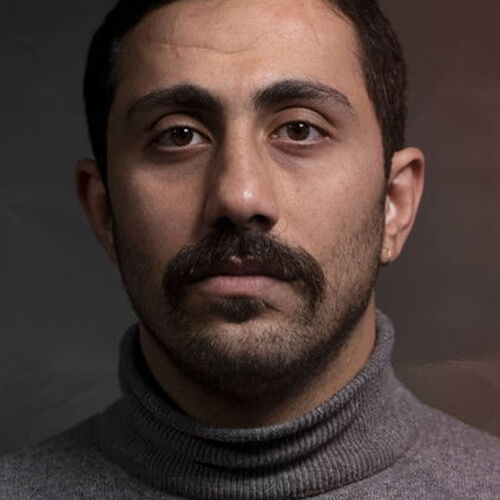 Mohamad Ali Elyasmehr