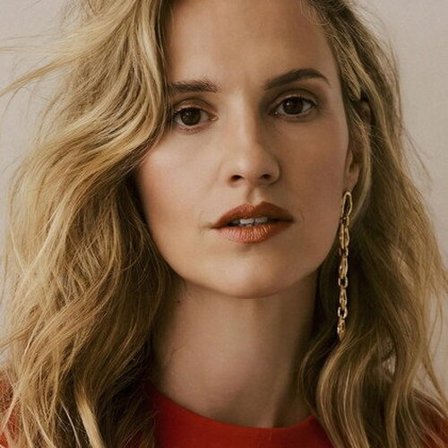 Ruth Bradley