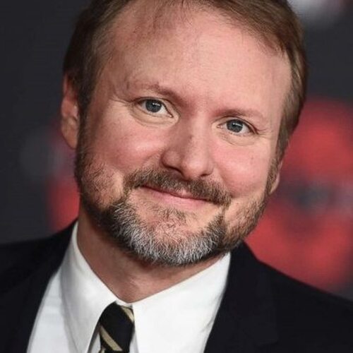 Rian Johnson