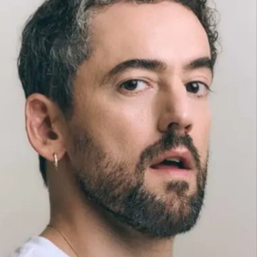 Luis Gerardo Méndez