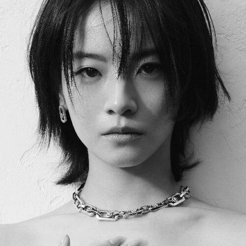 李庚希