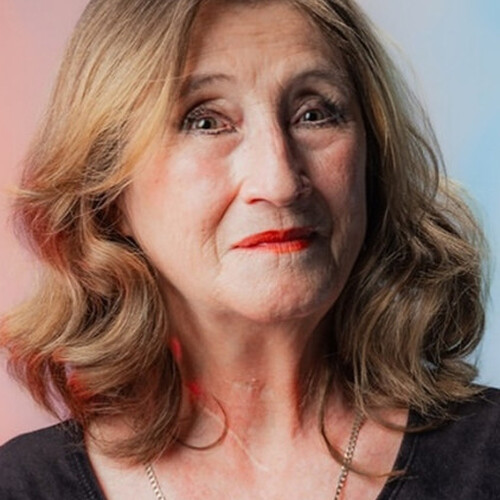 Margarita Sanz
