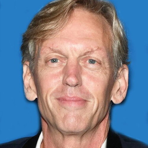 Ted Atherton