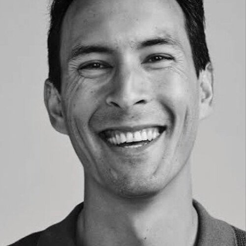 Brady Fujikawa