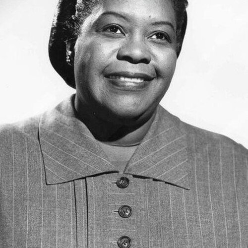 Willa Pearl Curtis