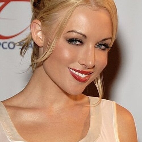Kayden Kross