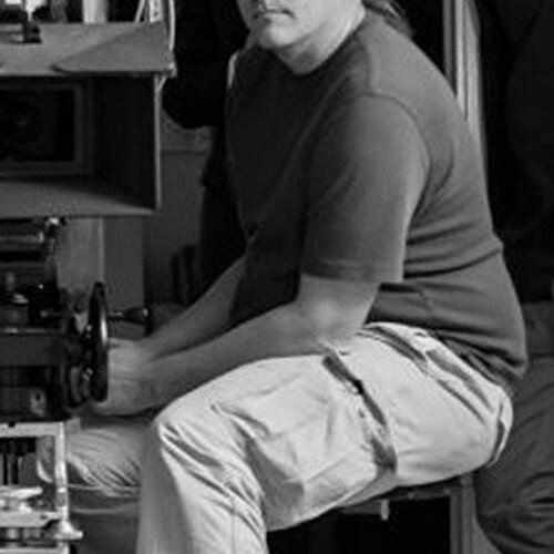 Conrad Hunziker, III