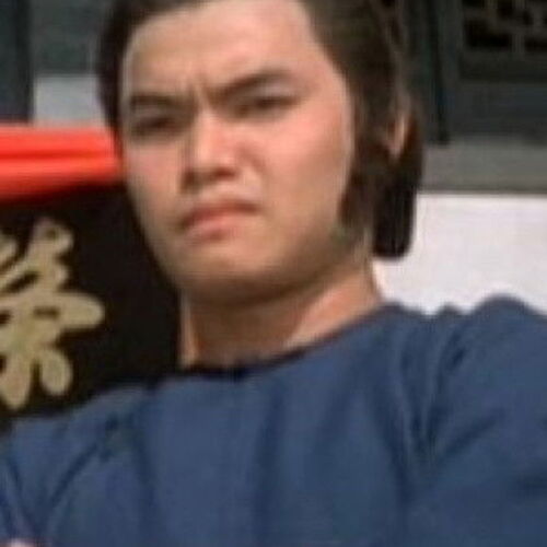 Patrick Ling Chi-Hung