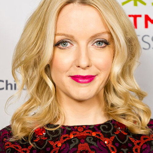 Lauren Laverne