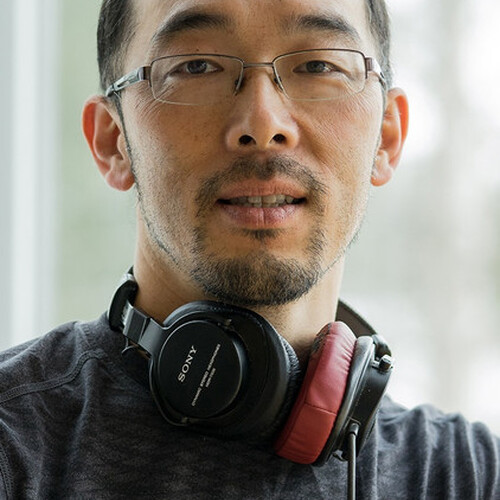 Goro Koyama