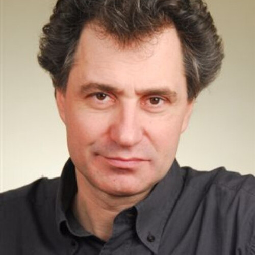 Antoine de La Morinerie