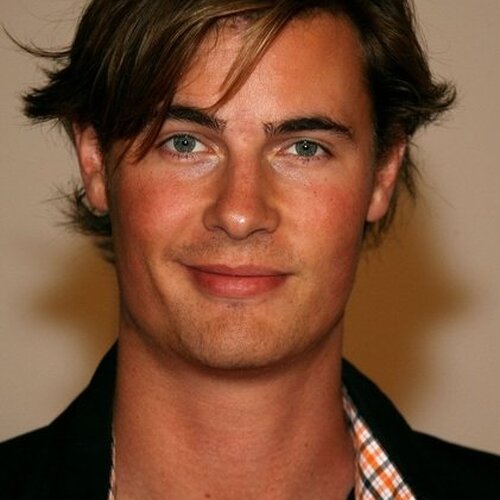 Erik von Detten