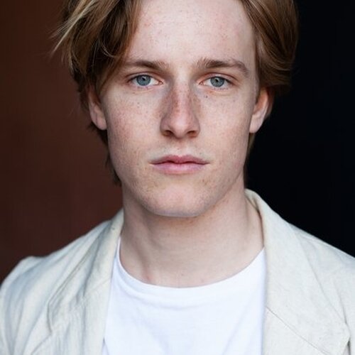 Louis Hofmann