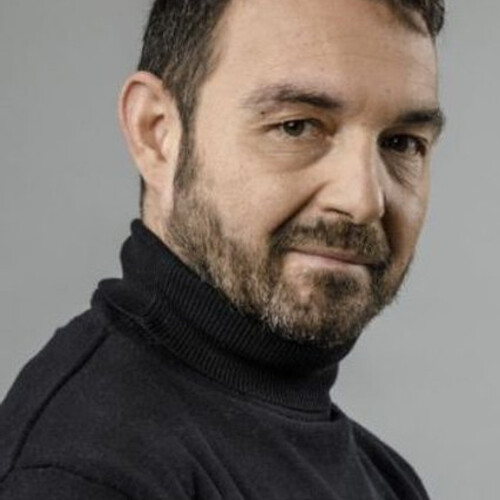 Diego París