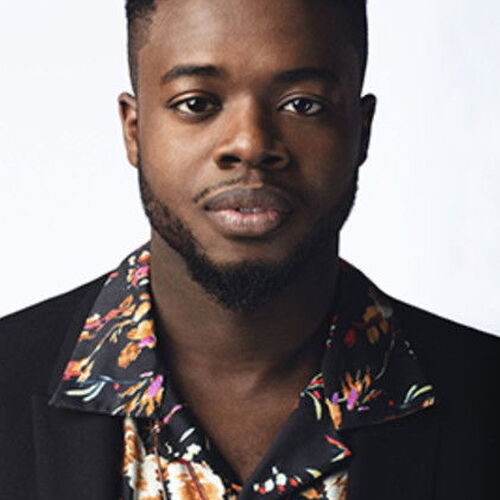 Kevin Olusola