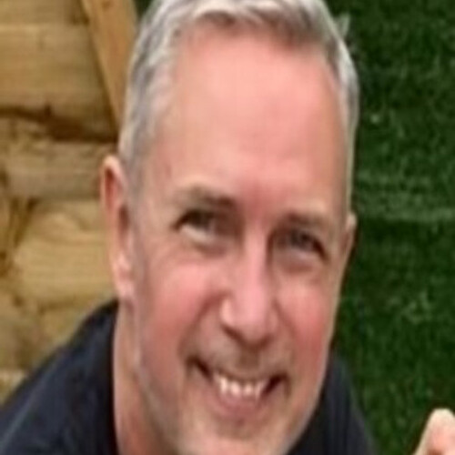 Stuart Pitcher