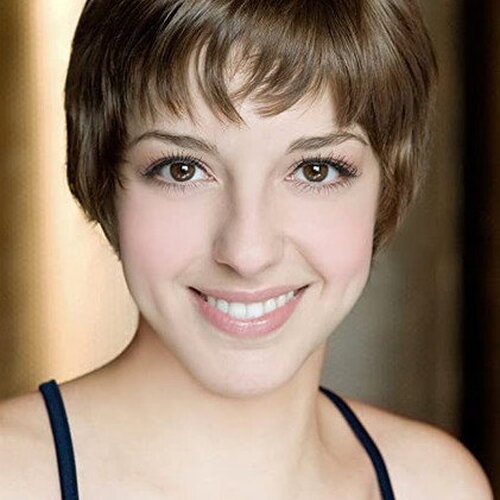 Steffi DiDomenicantonio