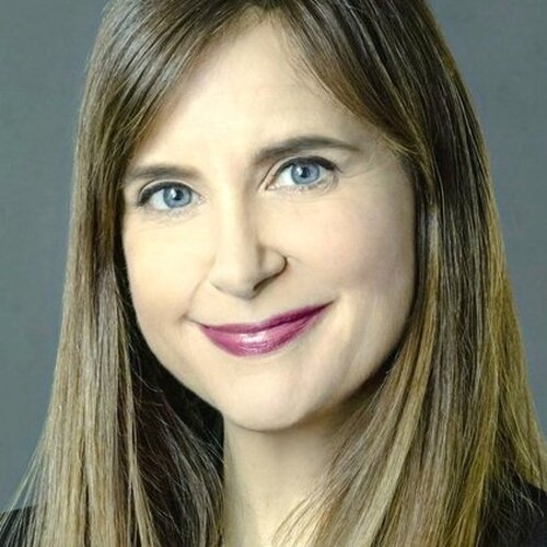 Kellie Martin
