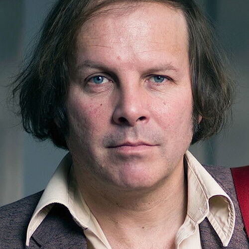 Philippe Katerine