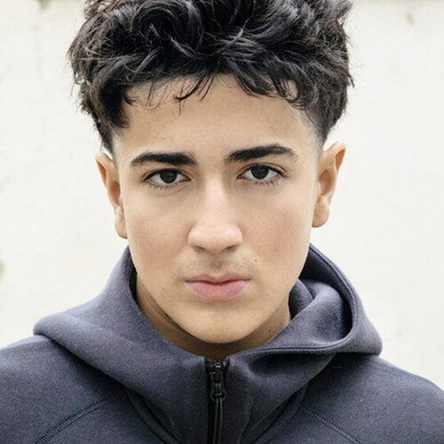 Kian Nagel