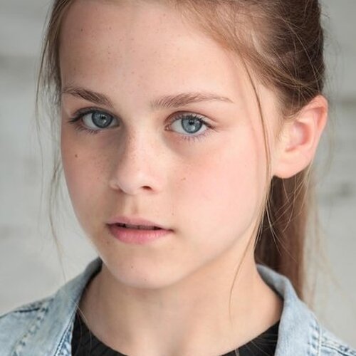 Winter Jarrett Glasspool