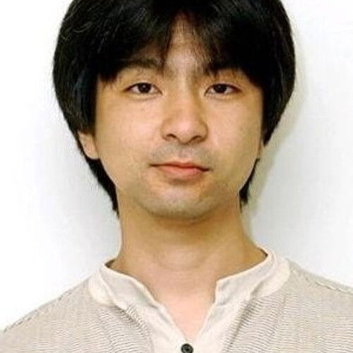 Kotaro Isaka