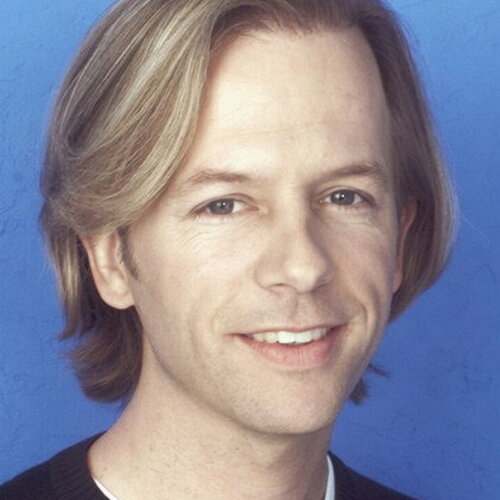 David Spade