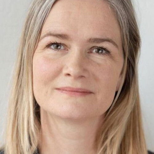 Meta Louise Foldager Sørensen