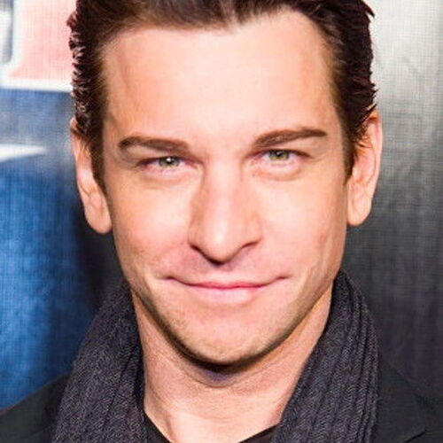 Andy Karl