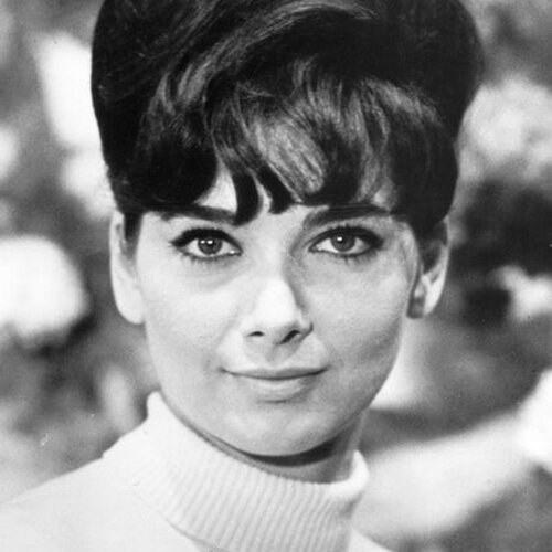 Suzanne Pleshette