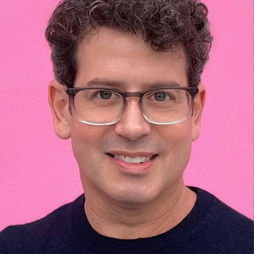 Danny Glicker