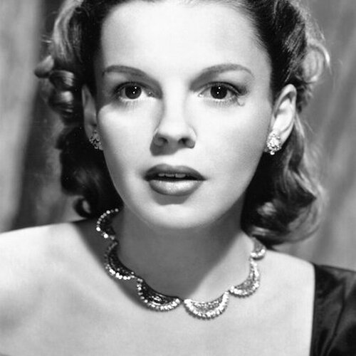Judy Garland