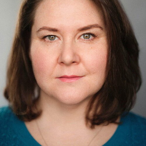 Jenna Boyd