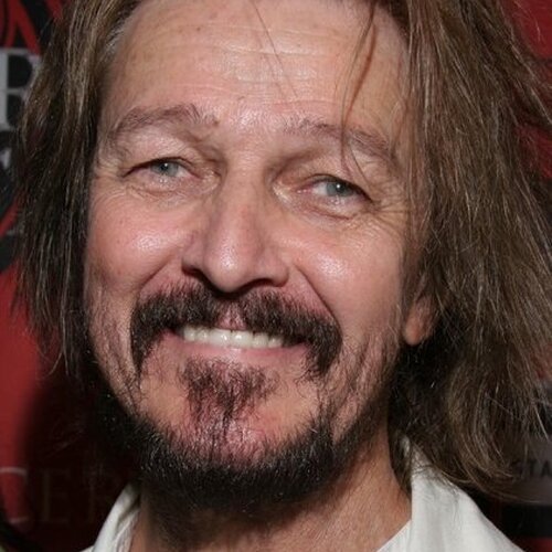 Ted Neeley