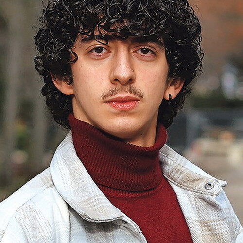 Valentín Martínez