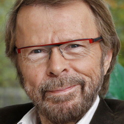 Björn Ulvaeus