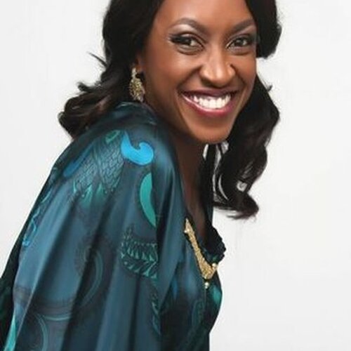 Kate Henshaw-Nuttal