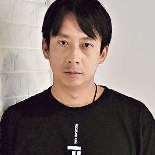 Andrew Fung Chih-Chiang