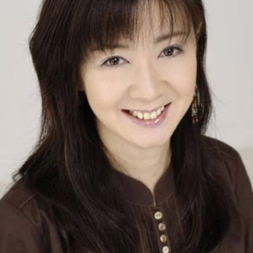 Michiru Oshima