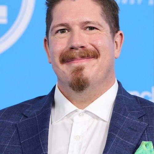 Eric Pearson