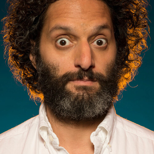 Jason Mantzoukas