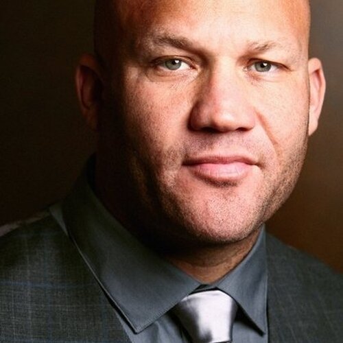 Christopher Matthew Cook