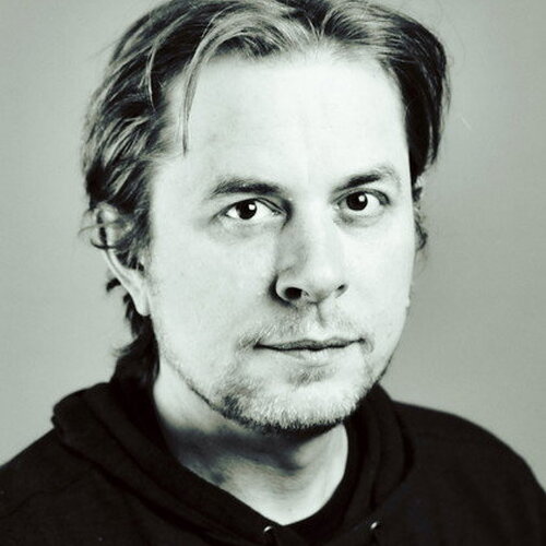Alex Hall