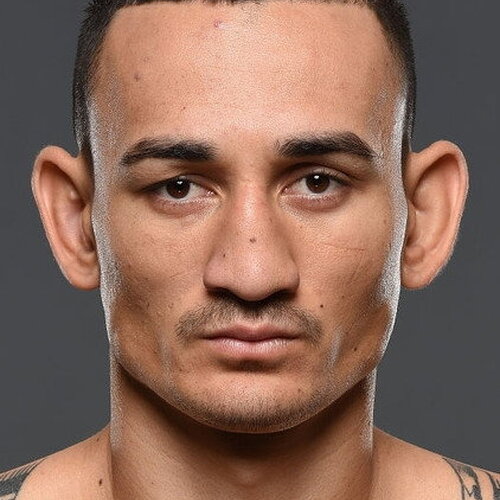 Max Holloway