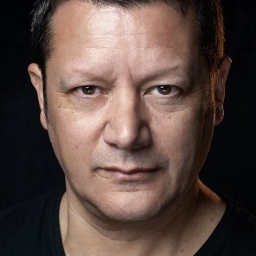 Kevin Michael Clarke