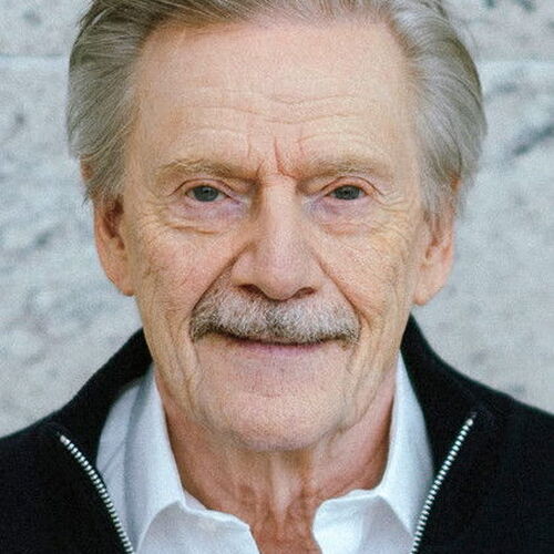 Jesper Christensen