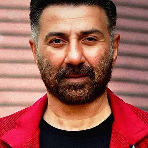 Sunny Deol
